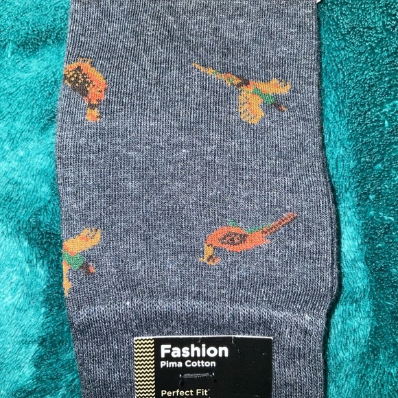 Men's Goldtoe Crew‎ Socks - Picture 4 of 8